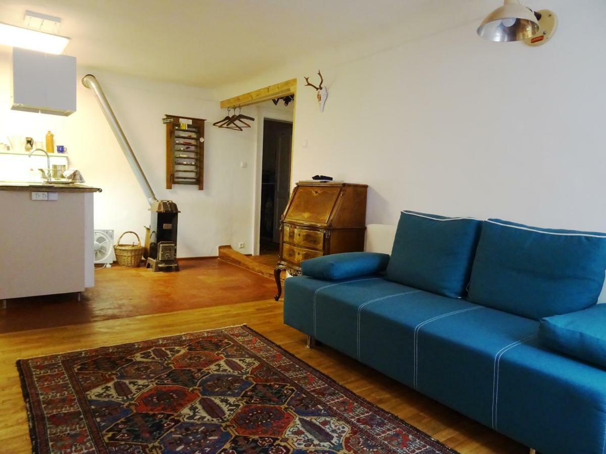 Apartment Center Гмунден Экстерьер фото