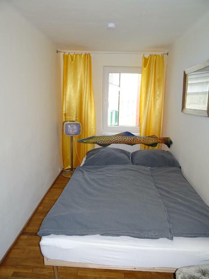 Apartment Center Гмунден Экстерьер фото