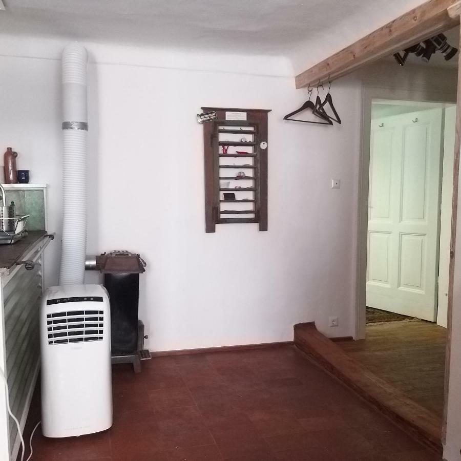 Apartment Center Гмунден Экстерьер фото